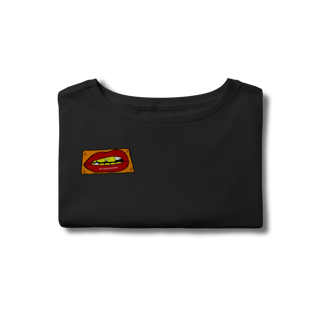 Nome do produto Cropped #iLS LVA