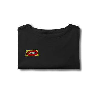 Nome do produto Cropped #iLS Origem