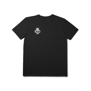 Nome do produto T-Shirt KS Escudo no Peito Prime 