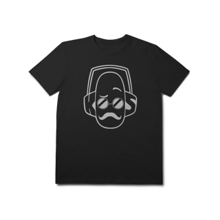 Nome do produto T-Shirt KS Escudo nas Costas Prime