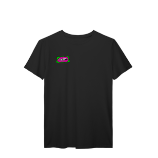 Nome do produto T-Shirt #iLS VRC Prime