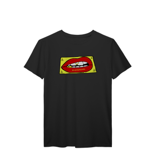 Nome do produto T-Shirt #iLS Origem Prime