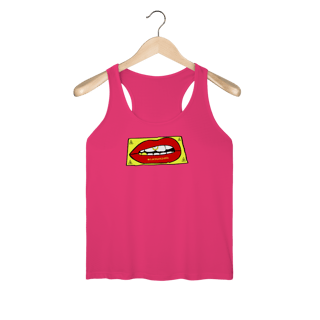 Nome do produto Regata Feminina #iLS Origem Sport Dry UV