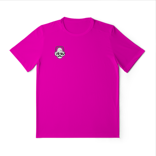 Nome do produto T-Shirt KS Escuto do Peito Sport Dry UV 