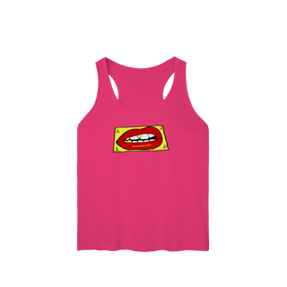 Nome do produto Regata Feminina #iLS Origem Sport Dry UV