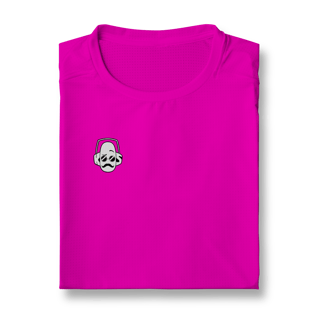 Nome do produto T-Shirt KS Escuto do Peito Sport Dry UV 