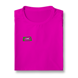 Nome do produto Camiseta #iLS VRC Sport Dry UV