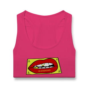 Nome do produto Regata Feminina #iLS Origem Sport Dry UV