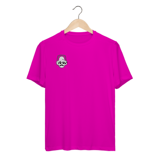 Nome do produto T-Shirt KS Escuto do Peito Sport Dry UV 