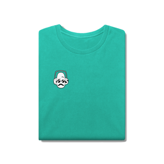 Nome do produto T-Shirt KS Escudo no peito Estonada