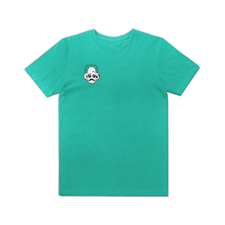 Nome do produto T-Shirt KS Escudo no peito Estonada