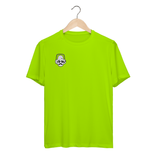 T-Shirt KS Escuto do Peito Sport Dry UV 