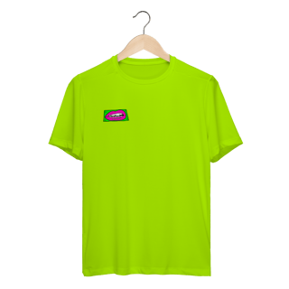 Nome do produto Camiseta #iLS VRC Sport Dry UV