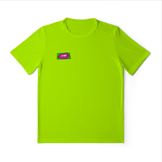 Nome do produto Camiseta #iLS VRC Sport Dry UV