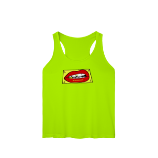 Nome do produto Regata Feminina #iLS Origem Sport Dry UV