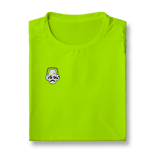 Nome do produto T-Shirt KS Escuto do Peito Sport Dry UV 