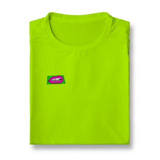 Nome do produto Camiseta #iLS VRC Sport Dry UV