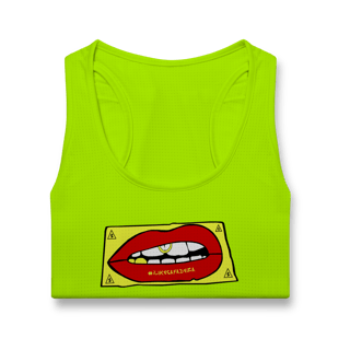 Nome do produto Regata Feminina #iLS Origem Sport Dry UV