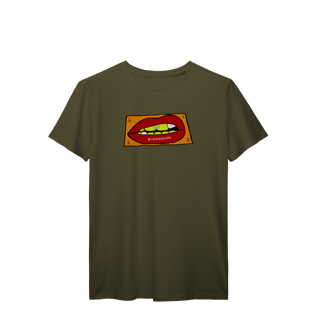 Nome do produto T-Shirt #iLS LVA Prime