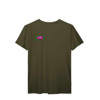 Nome do produto T-Shirt #iLS VRC Prime