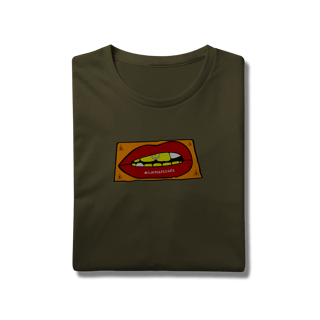 Nome do produto T-Shirt #iLS LVA Prime