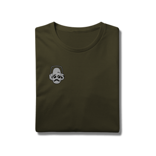 Nome do produto T-Shirt KS Escudo no Peito Prime 