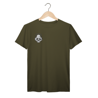 Nome do produto T-Shirt KS Escudo no Peito Prime 