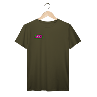 Nome do produto T-Shirt #iLS VRC Prime