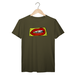 Nome do produto T-Shirt #iLS Origem Prime