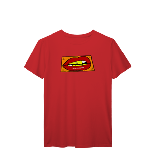 Nome do produto T-Shirt #iLS LVA Prime