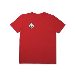 Nome do produto T-Shirt KS Escudo no Peito Prime 