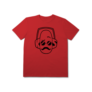 Nome do produto T-Shirt KS Escudo nas Costas Prime