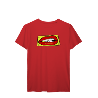 Nome do produto T-Shirt #iLS Origem Prime