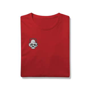 Nome do produto T-Shirt KS Escudo no Peito Prime 