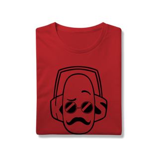 Nome do produto T-Shirt KS Escudo nas Costas Prime