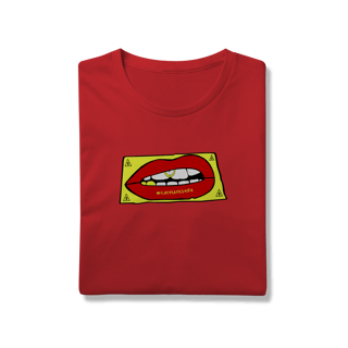 Nome do produto T-Shirt #iLS Origem Prime