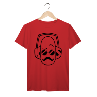 Nome do produto T-Shirt KS Escudo nas Costas Prime