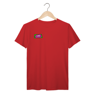 Nome do produto T-Shirt #iLS VRC Prime