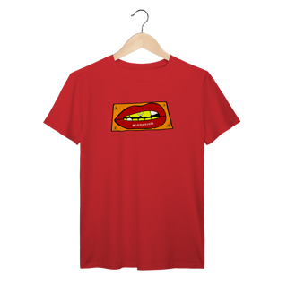 Nome do produto T-Shirt #iLS LVA Prime