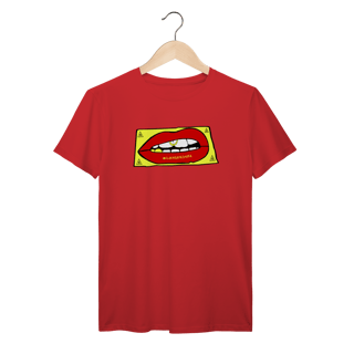 Nome do produto T-Shirt #iLS Origem Prime