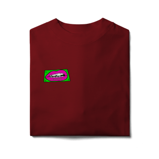 Nome do produto Camiseta iLS VRC Oversized