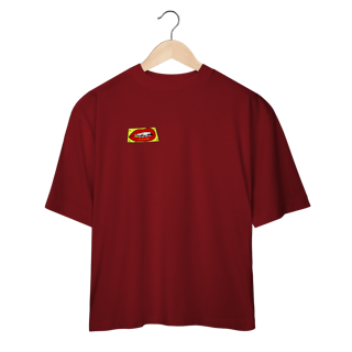 Nome do produto Camiseta #iLS Origem Oversized