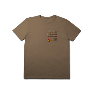 Nome do produto T-Shirt Prime Tã nã nãnãnã tã nã nãnãnã