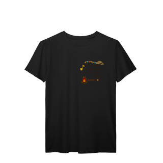 Nome do produto T-Shirt Prime Tã nã nãnãnã tã nã nãnãnã