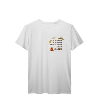 Nome do produto T-Shirt Prime Tã nã nãnãnã tã nã nãnãnã