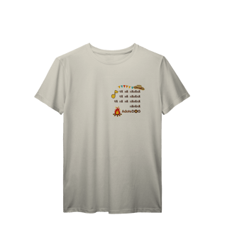 Nome do produto T-Shirt Prime Tã nã nãnãnã tã nã nãnãnã