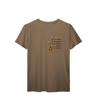 Nome do produto T-Shirt Prime Tã nã nãnãnã tã nã nãnãnã