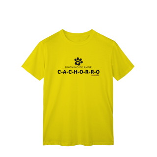 Nome do produto sinônimo de amor