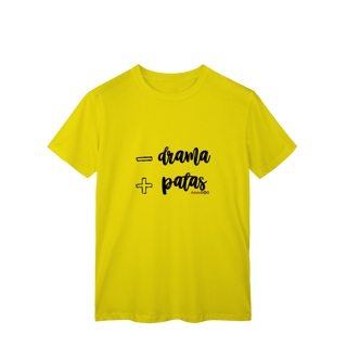 Nome do produto - drama + patas