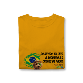 Nome do produto Na duvida